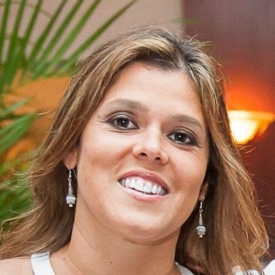 Jessica Alvarez