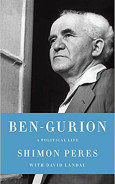 Ben-Gurion: A Political Life
